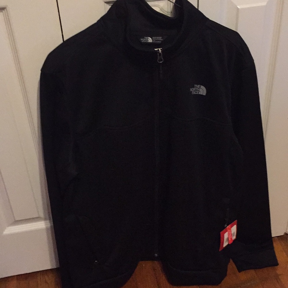 Northface jacket